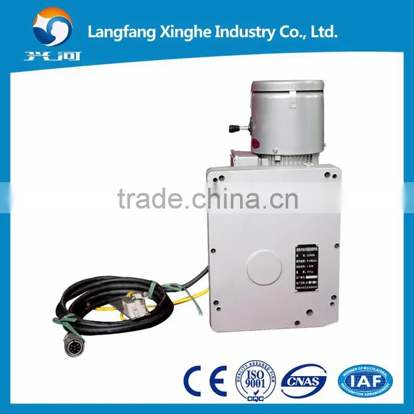 Construction Hoist / LTD630 Hoist / LTD Hoist 800
