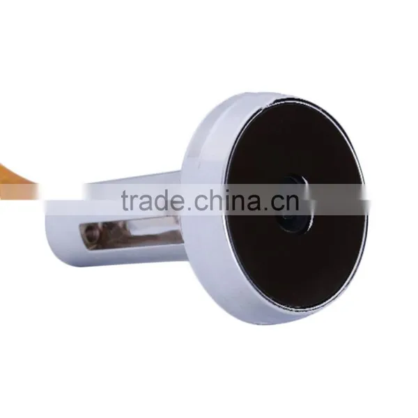 3.5 Screen Peephole Door Viewer Home Security Door Eye, Digital LCD Display Peephole photo-5
