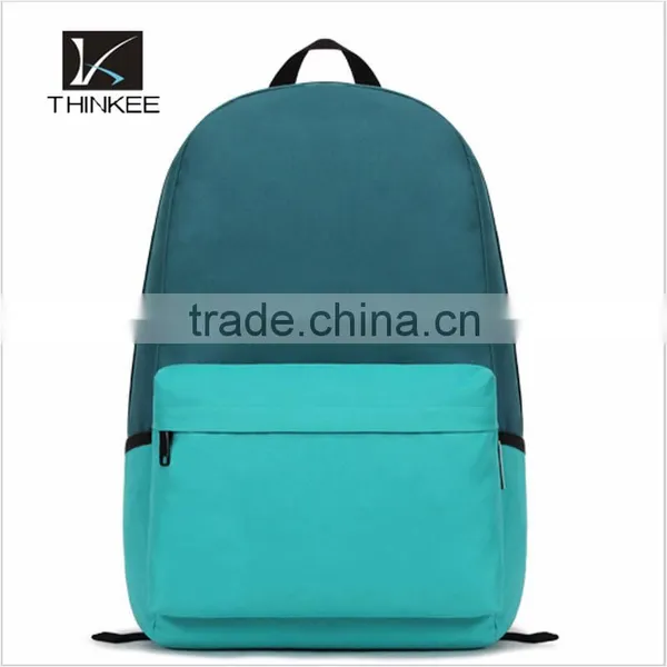 School Backpack Sports Backpack Children's School Bag photo-4
