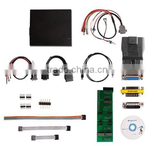 Perfect Function Universal Car Ecu Programmer V54 FGTech Galletto 4 Master Ecu Chip Tuning Tool on With Good Feedback photo-6