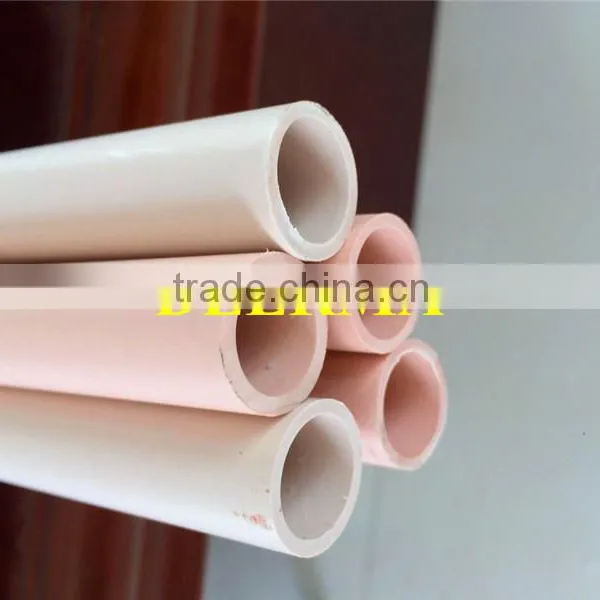 Pvc Double Pipe Production Line/pvc Pipe Making Machine photo-5