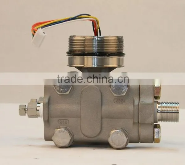 EB 3351Series Capacitive Differential Pressure Sensor photo-2