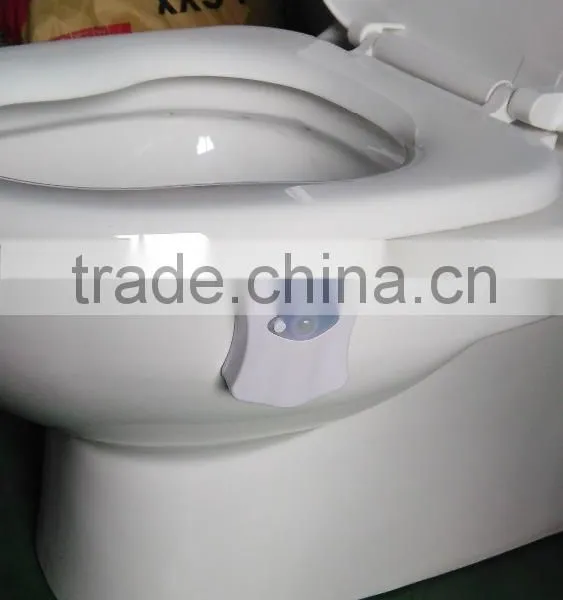 Battery Power Motion Sensor Led Light photo-3