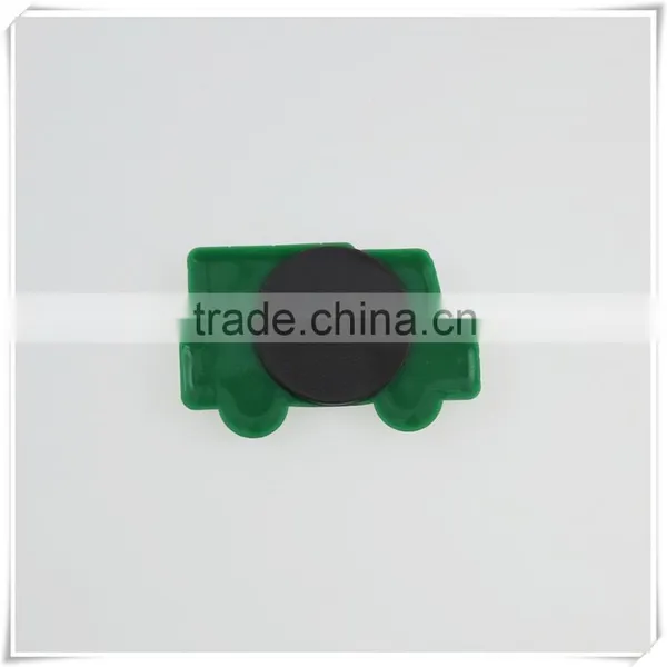 3D Pvc Car Soft Pvc Souvenir Car Fridge Magnet photo-2