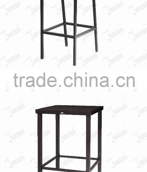 Outdoor Furniture Bar Chairs photo-2