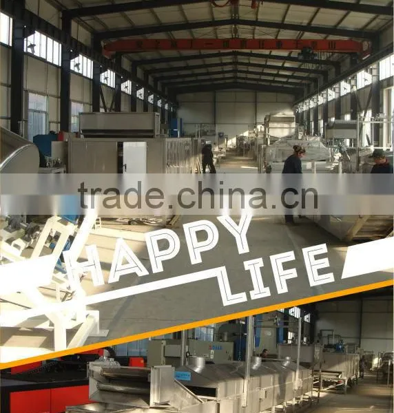 High Quality Nuts Fryer/high Quality Nuts Frying Machine photo-6