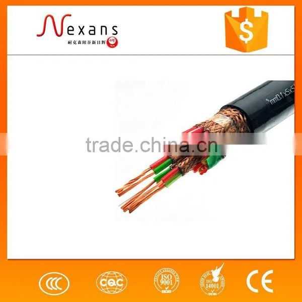 China PE Insulated PVC Sheathed Computer Power Cable Made in China photo-5