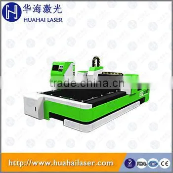 500W Metal Kitchenware Fiber Laser Cutting in Machinery photo-2
