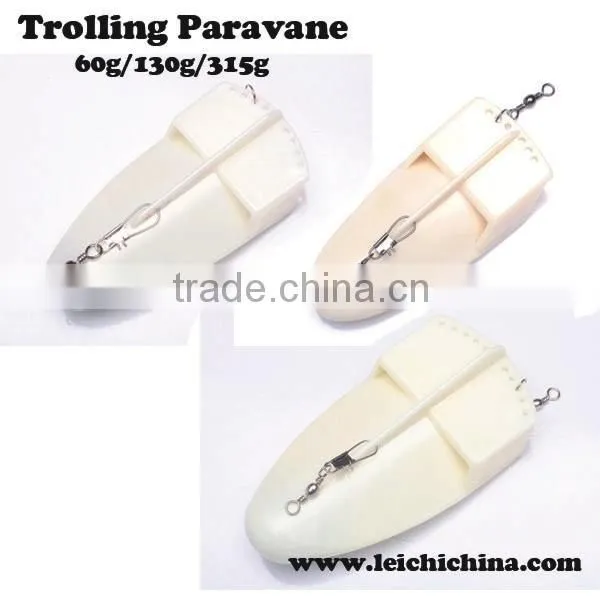 Boat Fishing Trolling Paravane