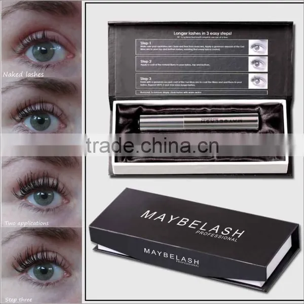 2016 Top Quality EYELASH Extension Wholesale Fiber Lash Mascara photo-6