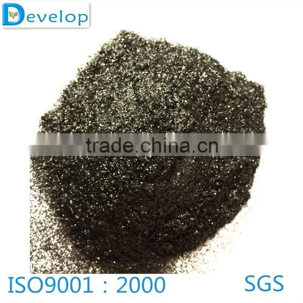 T295 Special Graphite Powder for Carbon Brush photo-3