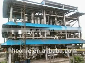 China Hot Sale Biodiesel B100 Making Machine Price With Patent photo-5