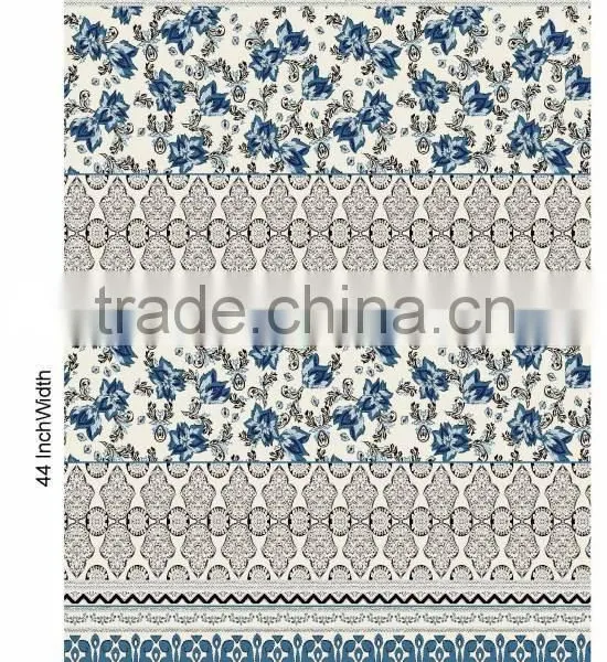 POLYESTER SUMMER SCARVES
