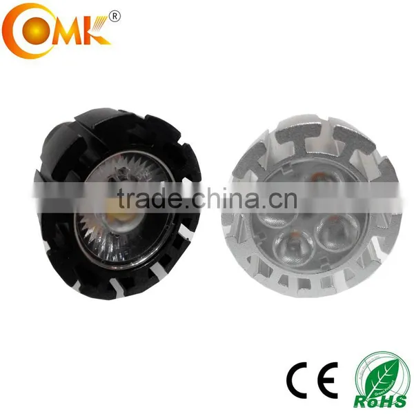 5W/7W Led Gu10 Lamps With Good Quality and Hot Sale OMK-GU10-4 photo-2