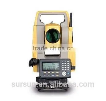 Topcon ES Series Total Station ES101 ES102 ES103 ES105 ES107