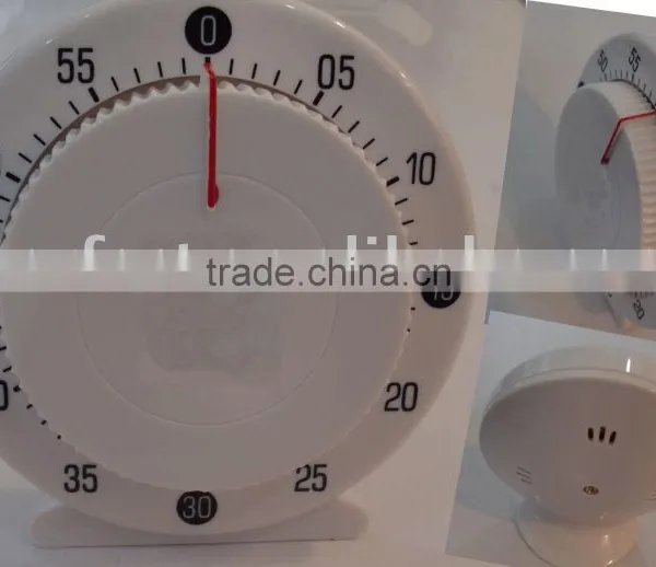 Plastic Kitchen Timer