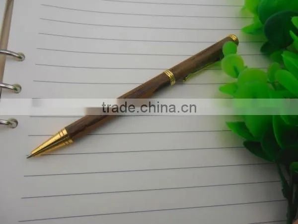 Wooden Ball Pen for Office photo-2