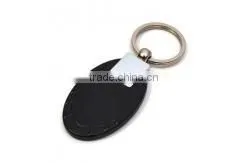 13.56MHZ RFID KEY TAG photo-3