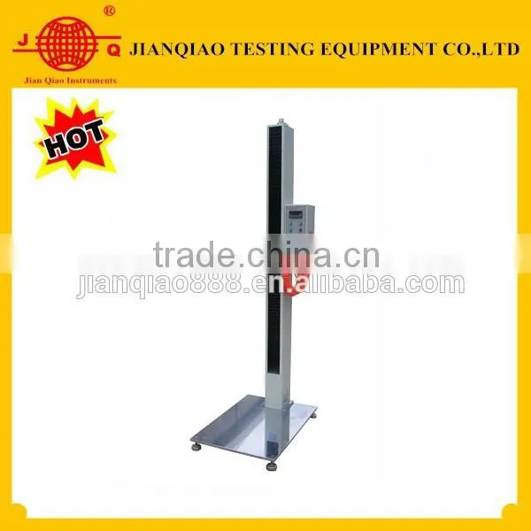 drop impact test machine