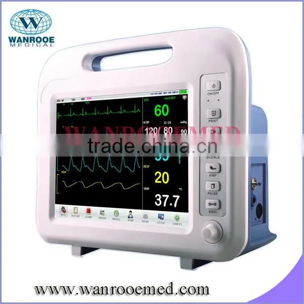 F5 Multi-parameter Monitor photo-3