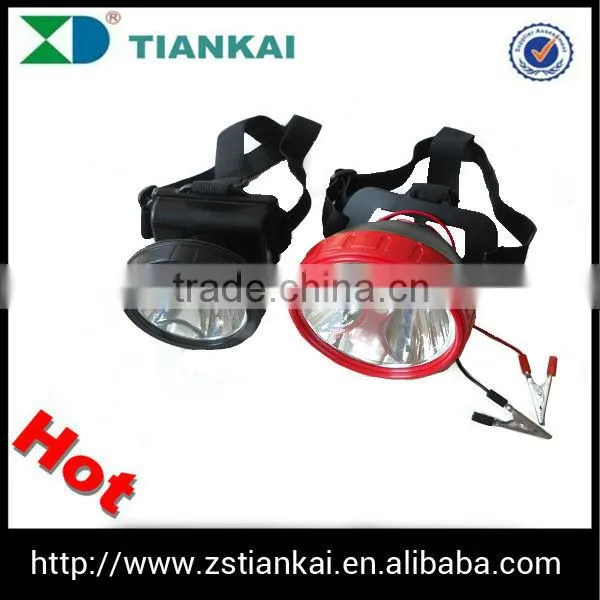 4000aMh LED Medical Headlight