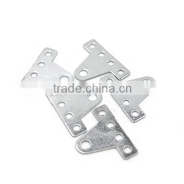 Iron frame model with holes;hand model making accessories,suspension bracket