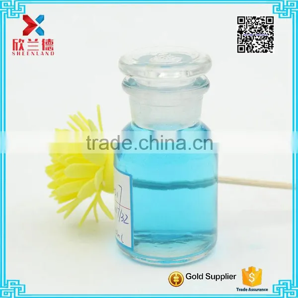 Hot Sale 30ml Small Pharmaceutical Glass Bottles photo-2