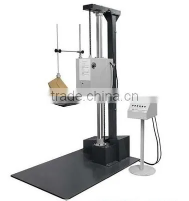 Single Wing Electronic Drop Tester photo-4