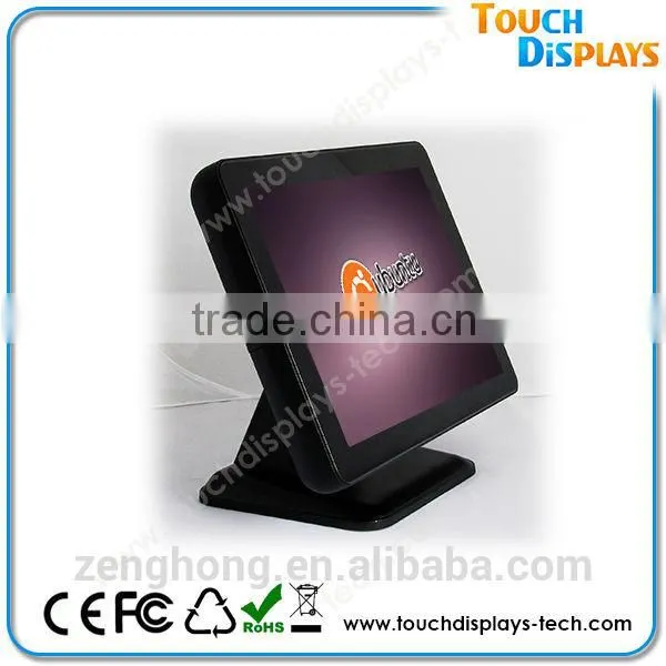 Hotel/ Night Club Touch Pos System