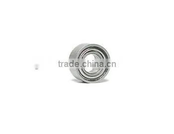 Chrome Steel Miniature Inch Ball Bearings R168ZZ R168Z photo-4