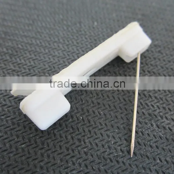 Hot Selling Plastic Adhesive Safety Pin For Wholesale With Cheap Factory Price photo-5