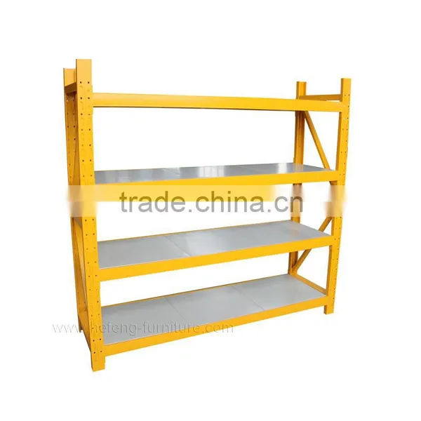 Heavy Duty Metal Shelving photo-2