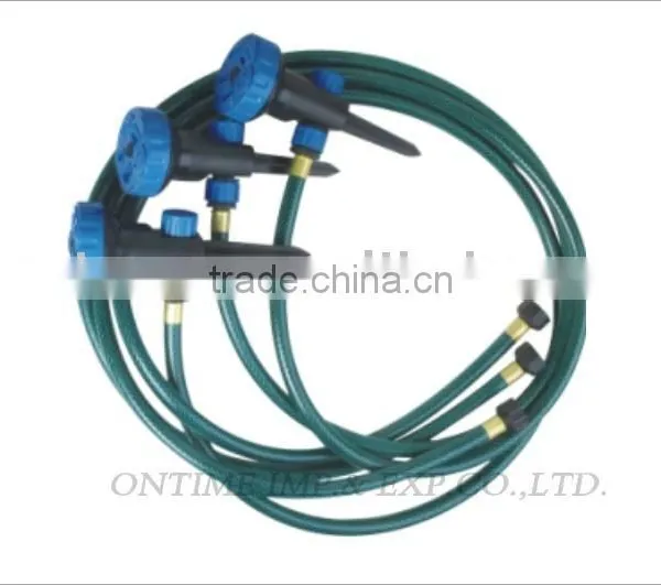 Garden Sprinkler