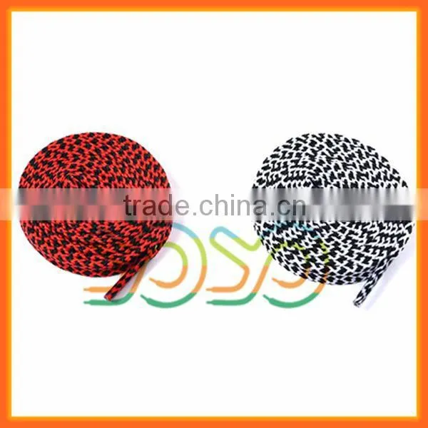 New High Quality Flat Rope Shoelace PayPal Accepted photo-6