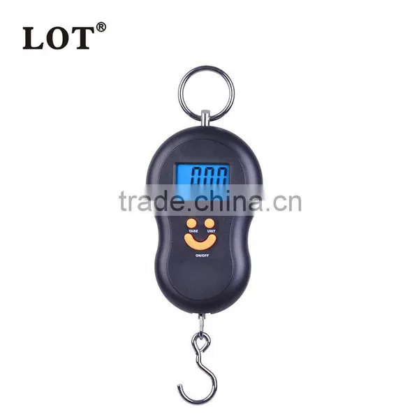 Electronic Portable Scale photo-6