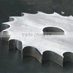 Precision Laser Cutting Service for Stainless Steel, Aluminum, Mild Steel, Copper photo-3