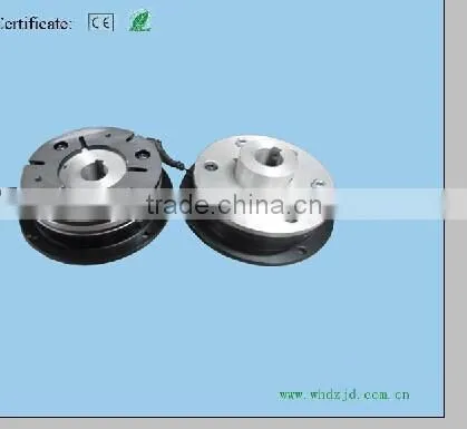 Dc Electromagnetic Brake