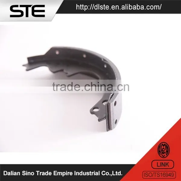 Wholesale China Import Brake Shoes F2317