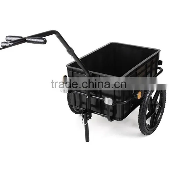 Box Trailer