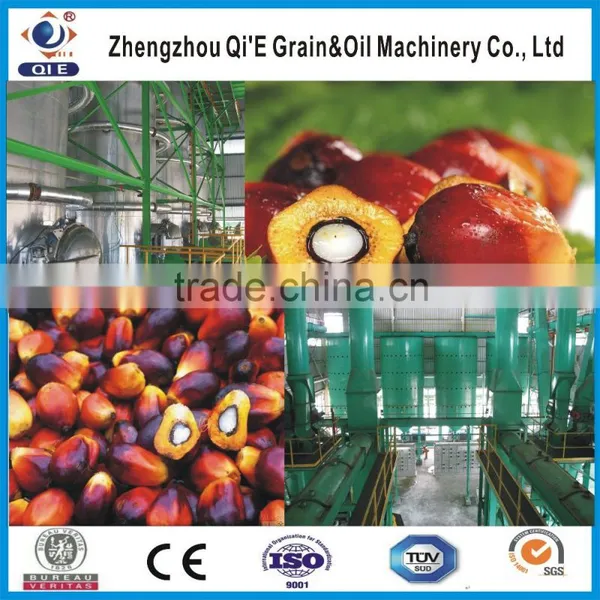 Palm Oil Milling Machine,palm Oil Extraction Machine,palm Kernel Oil Extraction Machine photo-5