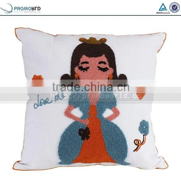 Custom Printing Star Shaped Cushion