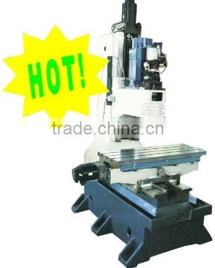 CNC Milling Machine VMC550L Frame
