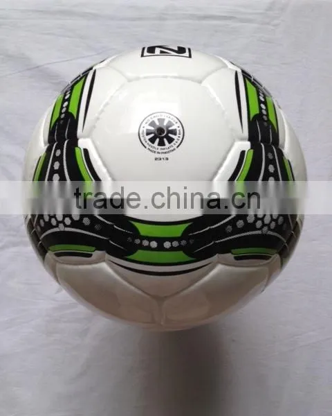 Match Balls