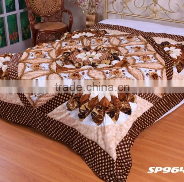 Comforter