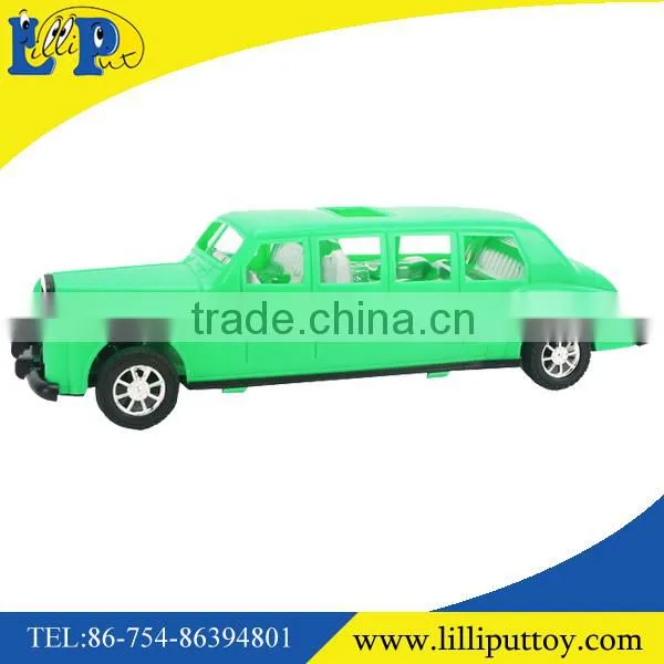 Hot Selling Funny Friction Power Vintage Car Toy photo-3