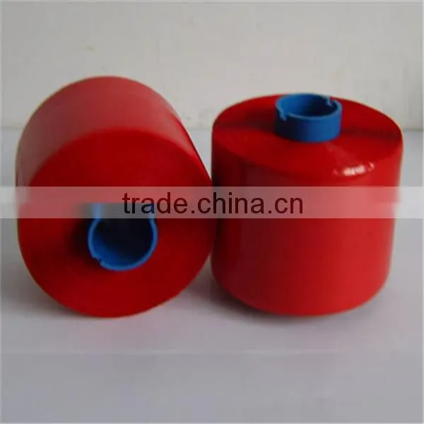 High Strength Self Adhesive Mopp Tear Tape for Carton Sealing