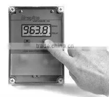 Level Transmiter