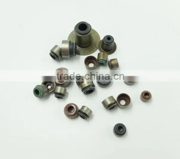 Viton Valve Stem Oil Seal 0.6 for Jetta/Das Auto/FKM Valve Stem Oil Seal photo-5