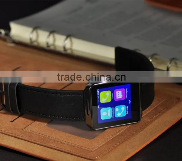 2015 Hot Products Smart Bluetooth Watch For Android Ios Phone,For Iphone Bluetooth Watch photo-4