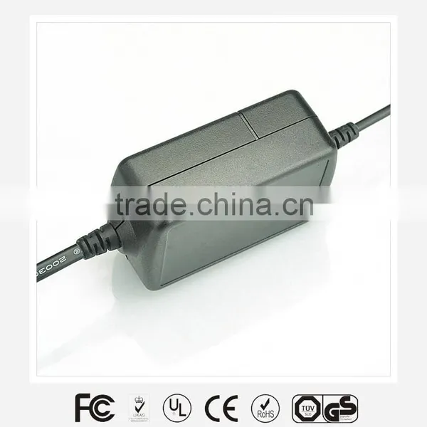 Cctv 12V1A Desktop Power Adapter photo-4